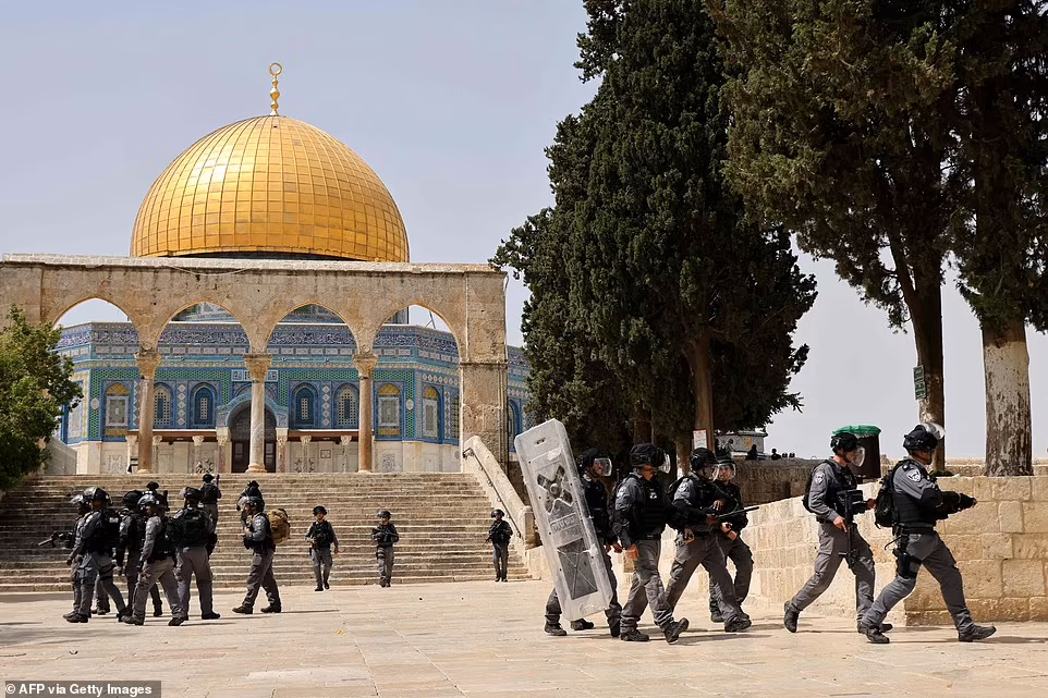 "الخارجية الفلسطينية": هدف إسرائيل من العدوان هو تفريغ الأرض من الفلسطينيين 1 Factsheet0306211703847963