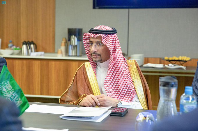 وزير الصناعة يشارك باجتماعات لجنة التعاون الاقتصادي والتجاري "الكومسك" التابعة لمنظمة التعاون الإسلامي باسطنبول 1 FgoFTRFXEAAf5Ww1701690123