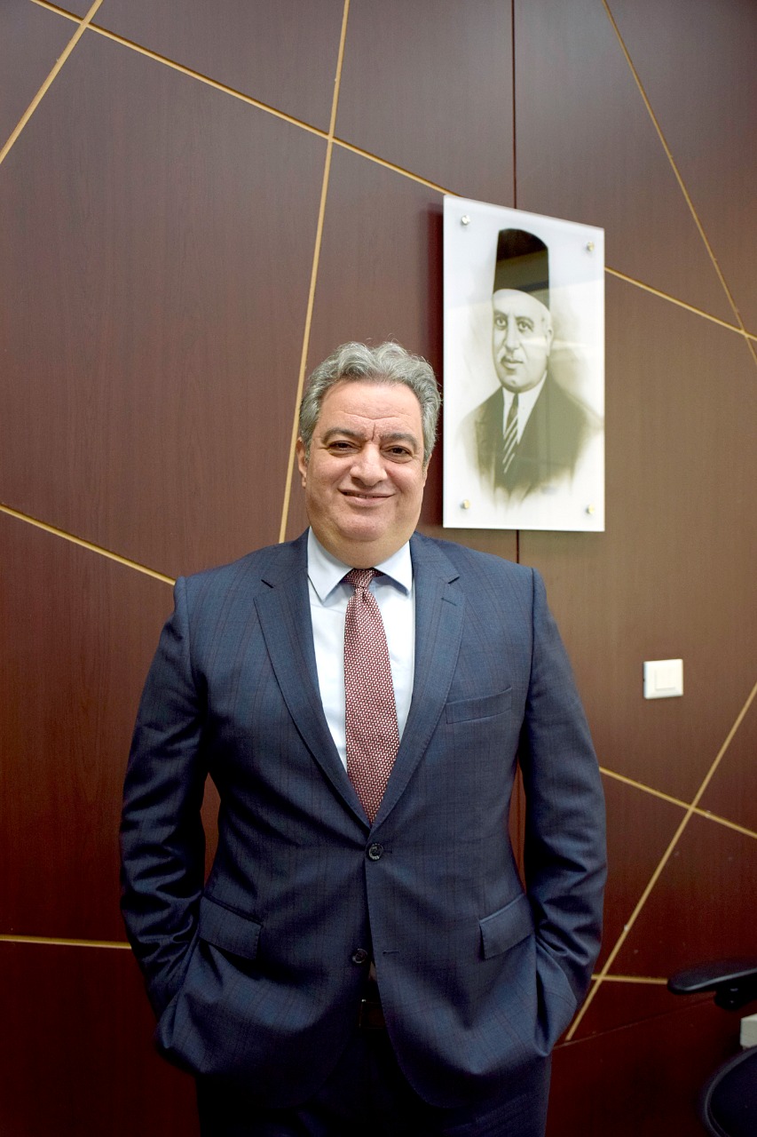 رئيس "تنمية المشروعات": التعاون مع بنك الإعمار الألماني يهدف لدعم قطاع المشروعات الصغيرة بمصر 1 IMG 20220115 WA00011703506264
