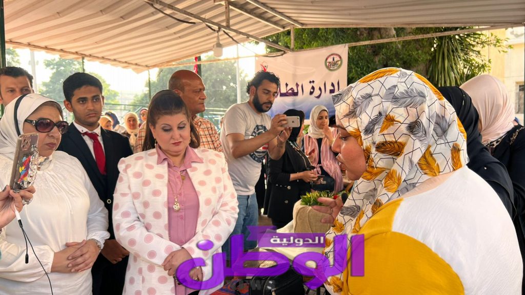 شباب ورياضة الإسكندرية تنهي استعداداتها لانتخابات الرئاسة داخل ١٥ مركز شباب بالمحافظة 1 IMG 20220605 WA00091701874983