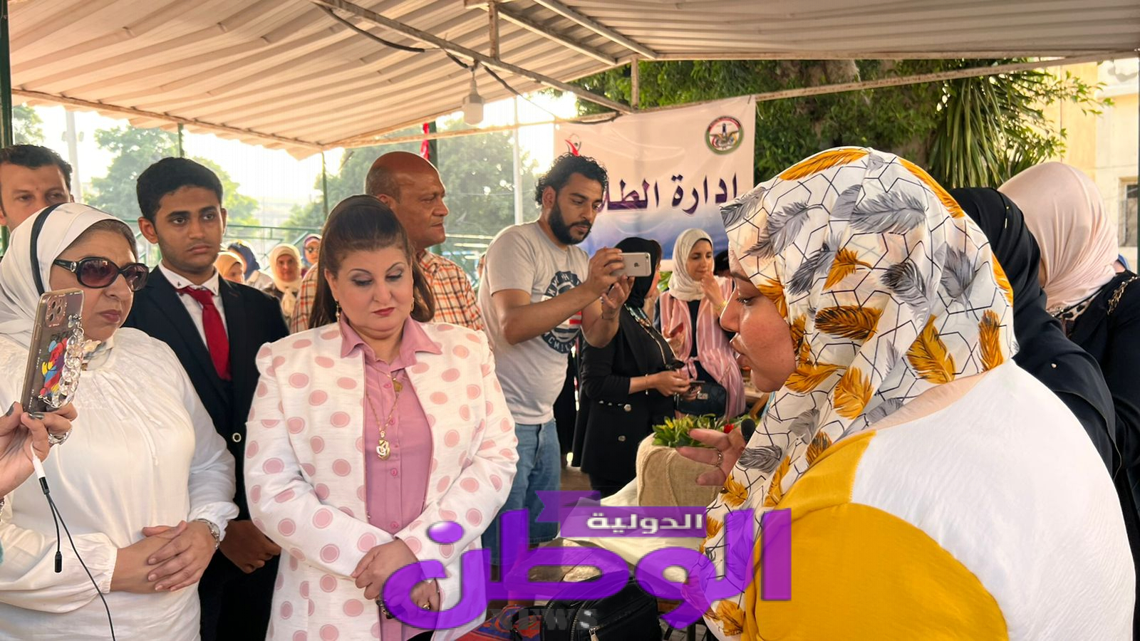 شباب ورياضة الإسكندرية تنهي استعداداتها لانتخابات الرئاسة داخل ١٥ مركز شباب بالمحافظة 1 IMG 20220605 WA00091701874983