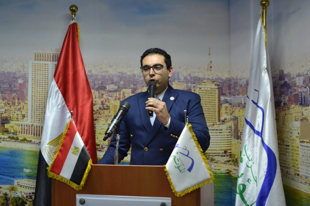 نائب رئيس حزب المؤتمر: الحوار الوطني منصة لاكتشاف الكوادر في مجالات مختلفة 1 IMG 20230319 WA0014 11703774344