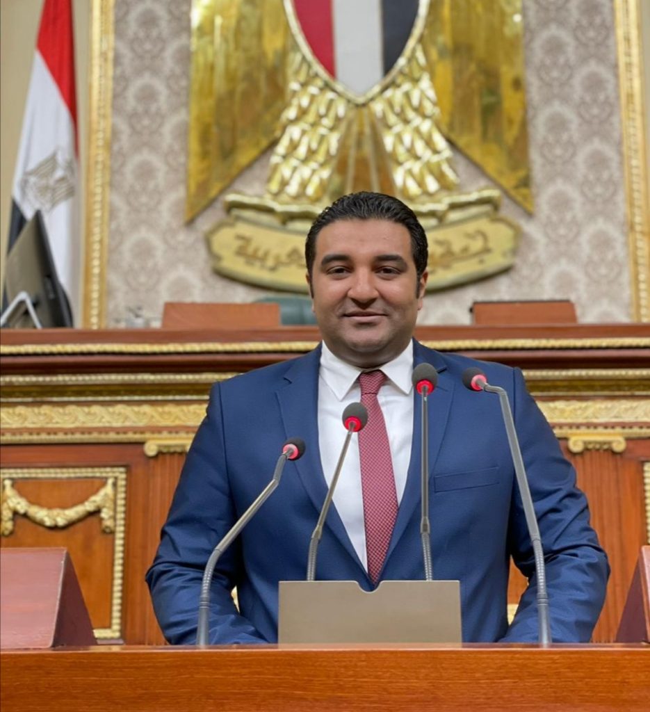 النائب العام يهنئ الرئيس السيسي بالعام الميلادي الجديد 1 IMG ٢٠٢٠١٢٣١ ٢٢٤٨٣٤1704014343