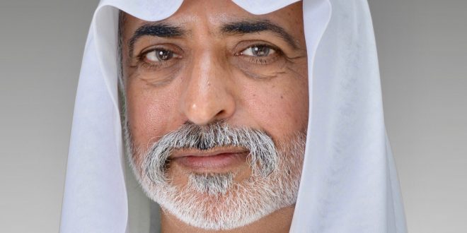 وزير التسامح الإماراتي يكرِّم الشركاء المنظمين لجناح الأديان في COP28 1 IMG 20200502 143738