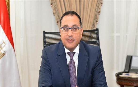 مدبولي يستعرض مقترحا من شركة صينية للاستفادة من المياه المتخلفة عن مشروعات تحلية مياه البحر 1 IMG ٢٠٢١٠٩٢٠ ٢٣٠٢٤٢1703148242
