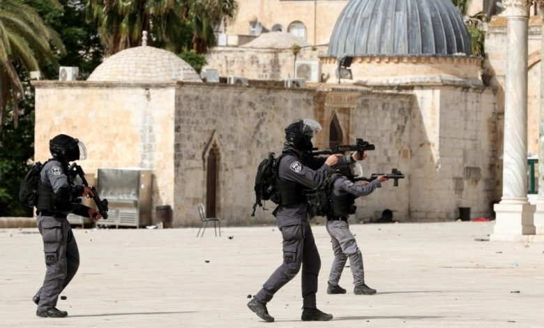 مبعوث فلسطين لدى الأمم المتحدة: فشل اعتماد مجلس الأمن قرار وقف إطلاق النار "مؤسف وكارثي" 1 Israeli Aggression 1140x6411702073223