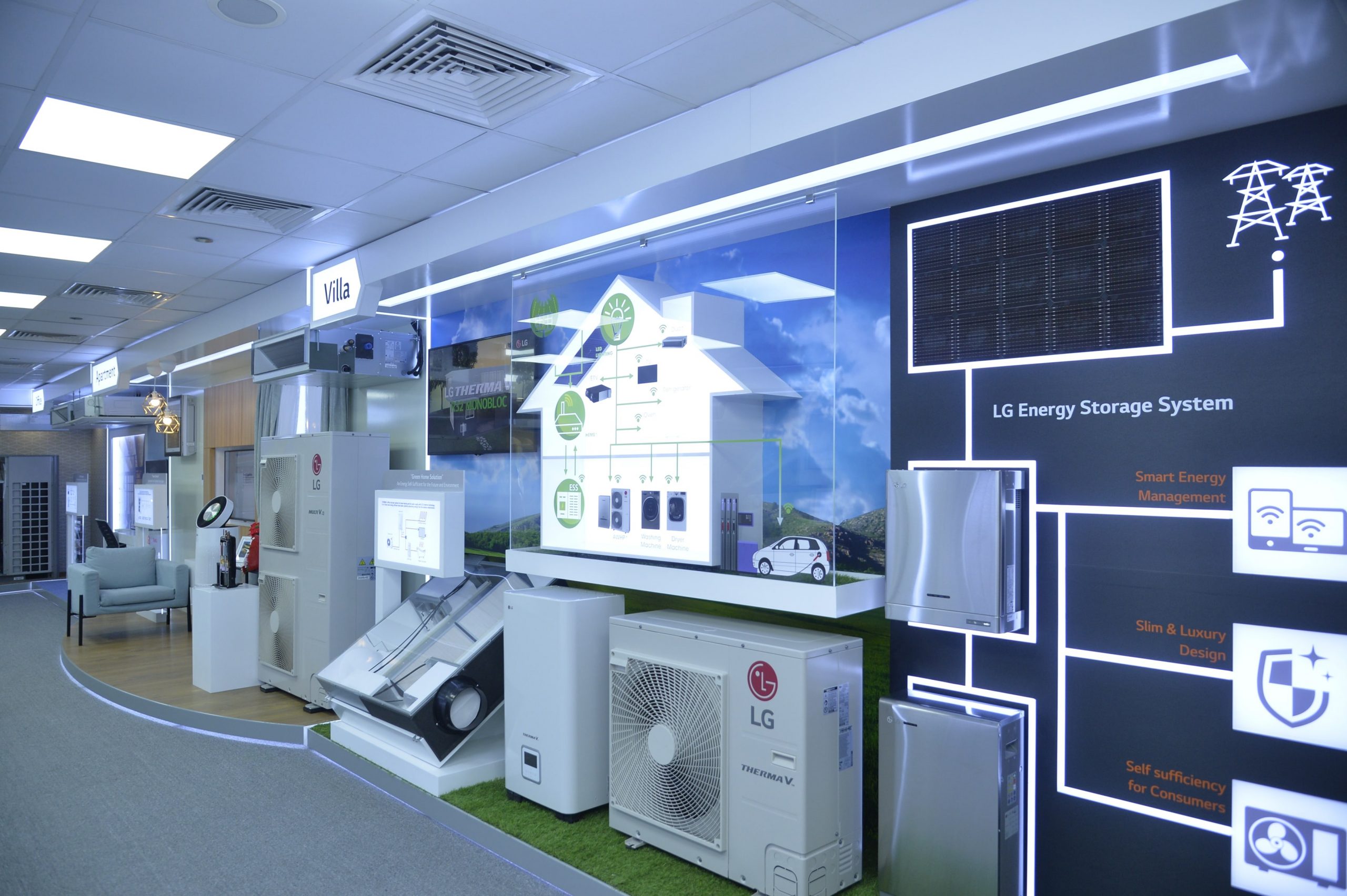 LG Dubai Air Conditioning Academy 21702066084 scaled