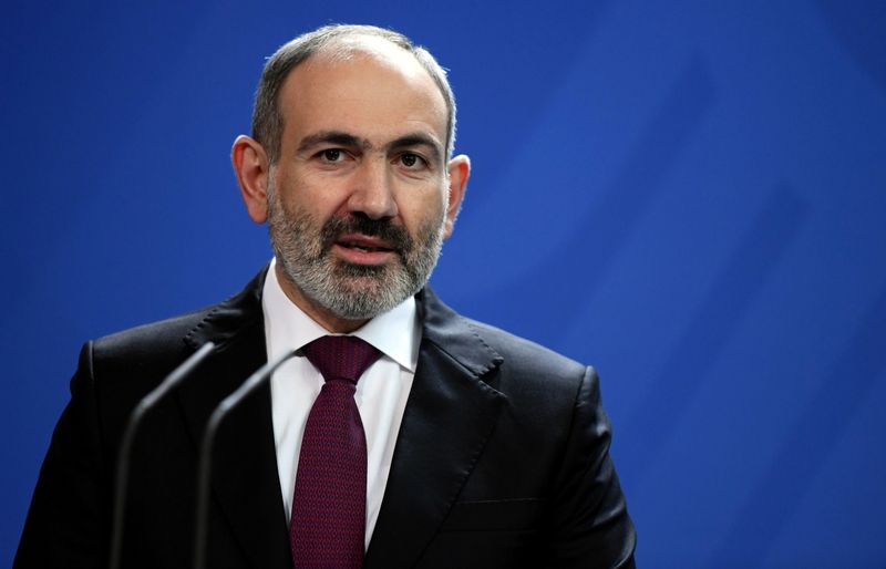 دبلوماسي روسي: أرمينيا لن تجني شيئا من الانضمام إلى نظام روما الأساسي للمحكمة الجنائية الدولية 1 LYNXMPEG9K1L0 L1703250003