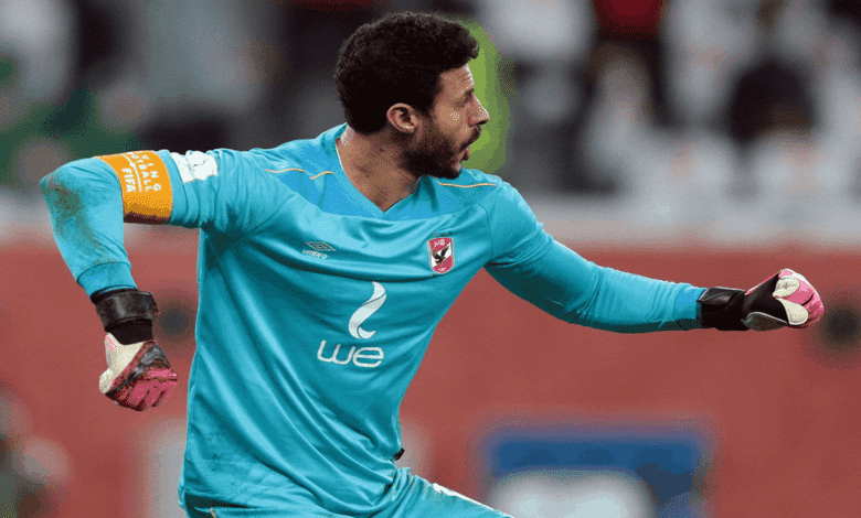 محمد الشناوي: نجحنا في التتويج ببرونزية مونديال الأندية.. وأشكر جماهير الأهلي على المساندة 1 Mercatoday 80