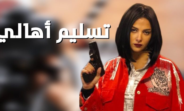 مخرج "المنبر" يبدأ عمليات المونتاج الأسبوع المقبل 1 RWIKoGATWLxmJaeqReRvpCBM6OPoEBR0BXYWjzcN1703791383