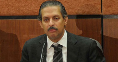 السفير هاني صلاح يؤكد لـ"أ ش أ" دعم القيادة السياسية المصرية للسودان والعمل على إنهاء الحرب 1 S12201326131771703101203