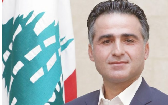 ميقاتي يتابع مع الوزارات والإدارات المعنية تداعيات العاصفة المناخية بلبنان وجهود الحد من أضرارها 1 Screenshot 20221031 0137458112