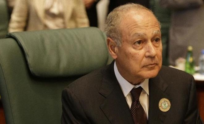 أبو الغيط: لا يمكن تصفية القضية الفلسطينية ومن يقف ضد وقف إطلاق النار يحمل على يديه دماء الأبرياء 1 Tg5Yh1703073184