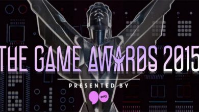 The Game Awards1701756303