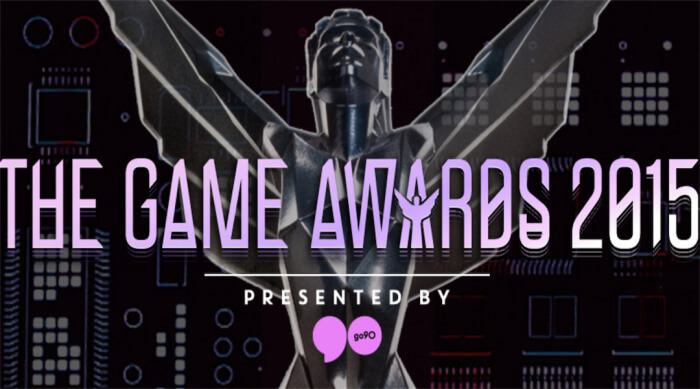 The Game Awards1701756303