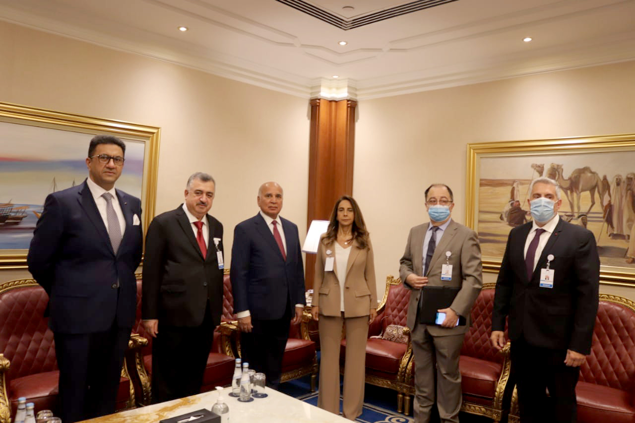 مجلس الوزراء اللبناني: إلغاء زيارة وزيرة الخارجية الفرنسية لبيروت بسبب عطل في طائرتها 1 WhatsApp Image 2021 06 15 at 101702730105
