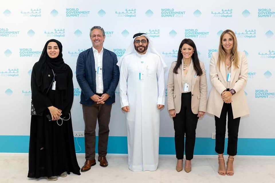وزارة التعاون الدولي: 38.8 مليار دولار تمويلات تنموية ميسرة في الفترة من 2020 إلى 2023 1 WhatsApp Image 2023 02 14 at 121704050223