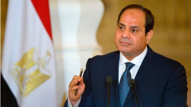 بوتين مهنأ الرئيس السيسي: فوزك الساحق في الانتخابات الرئاسية مؤشر على التقدير الشعبي لجهودك في حل جميع القضايا 1 100387013 6284822c 73be 42e2 b90f 185ad2c5abdd1702924984