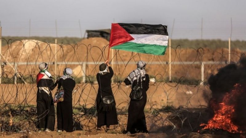"الخارجية الفلسطينية" تدين التصعيد الإسرائيلي وحرب الإبادة الجماعية في غزة 1 102933561 mediaitem1029335601701709803
