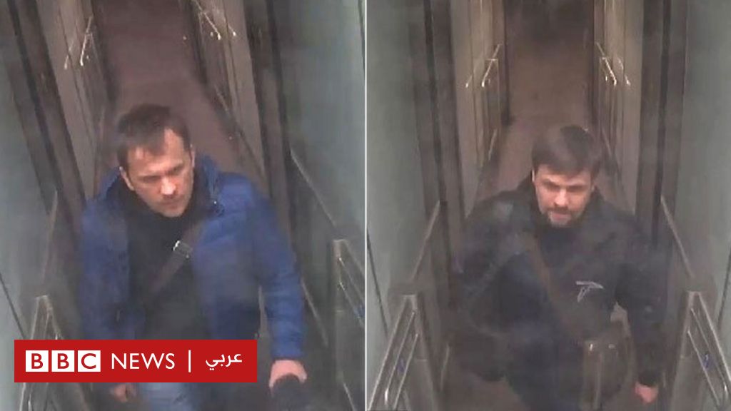 الاستخبارات الروسية: الغرب يدرس سيناريو "وقف إطلاق النار بين موسكو وكييف واستبدال زيلينسكي" 1 103312682 fdcbe181 f380 4ebe 8273 a4bd6d29e3391702294503