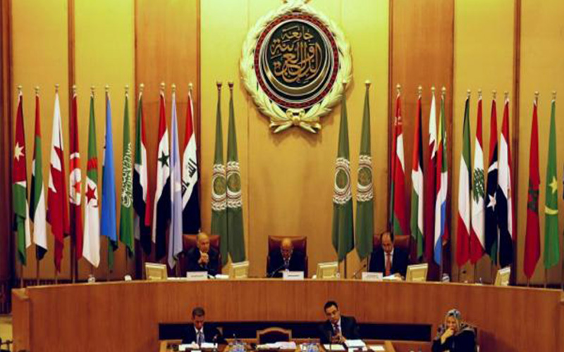 الجامعة العربية :اعتماد الإعلان المشترك وخطة العمل(2024 -2026) خلال منتدى التعاون العربي - الروسي بمراكش 1 122083 69174561703088183