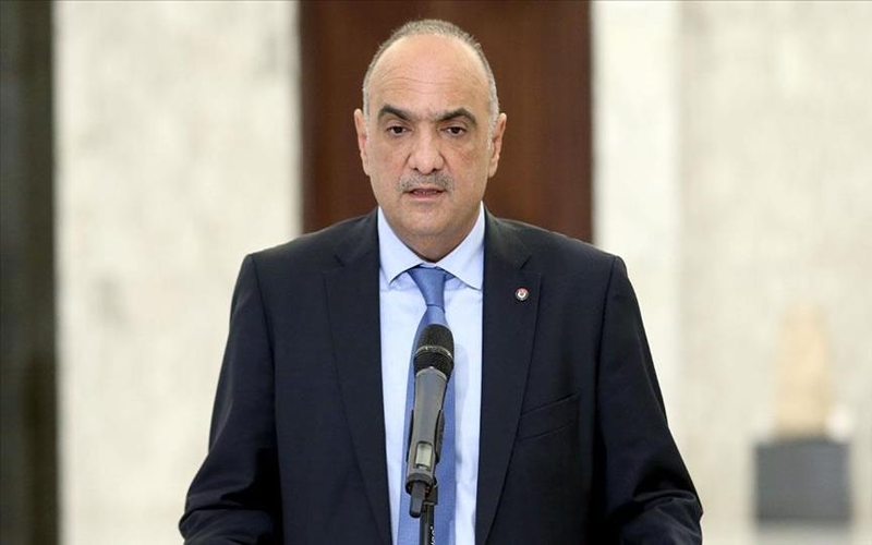 الخصاونة: موقف الأردن ومصر واضح برفض التهجير أو إيجاد أي ظروف لفرضه على الفلسطينيين 1 227443 4031702305845