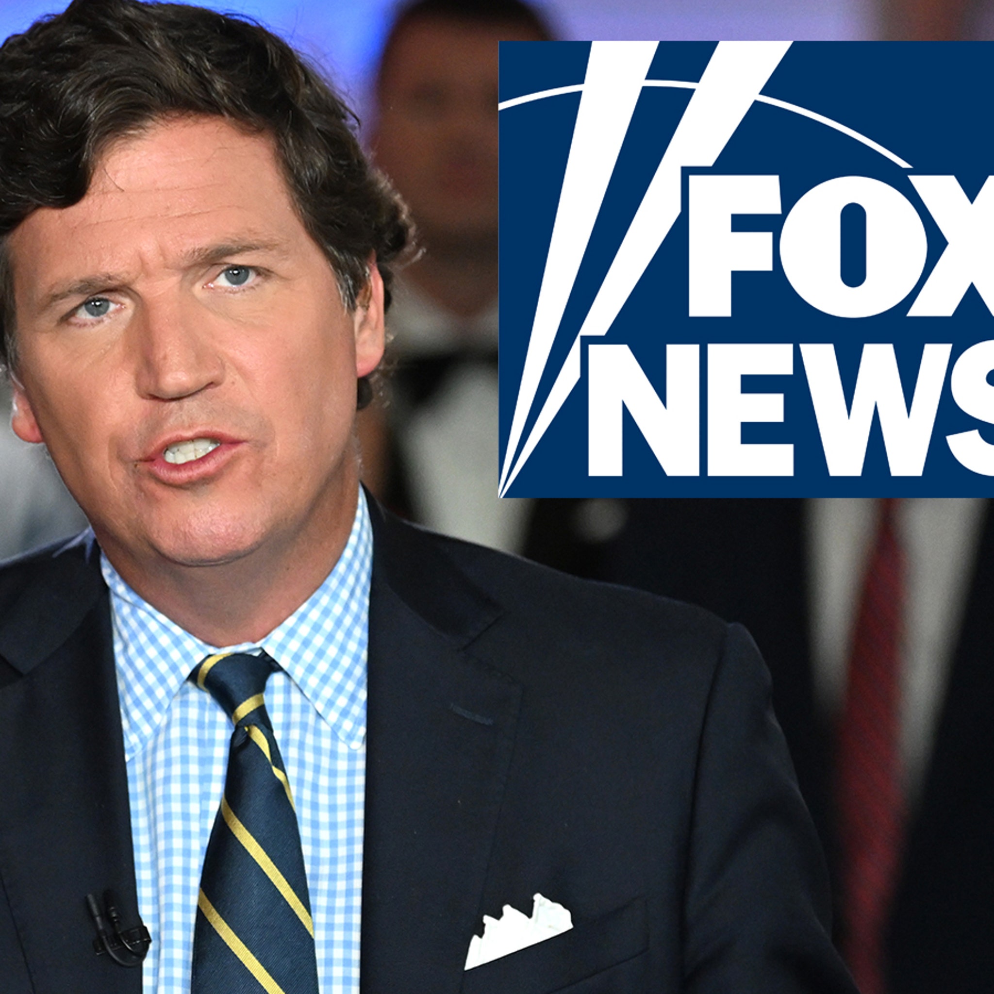 جلوبال (13): تاكر كارلسون يعود بإطلاق خدمة فيديو جديدة تحت اسم TUCKER CARLSON NETWORK 1