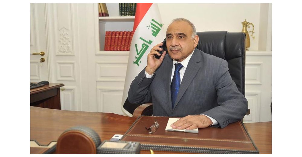 رئيس وزراء الكويت يتلقى اتصالا هاتفيا من نظيره الأردني للعزاء في وفاة الأمير الشيخ نواف الأحمد الجابر الصباح 1 a161958f96c9a8d37c5f8dbde21b41f21702897983
