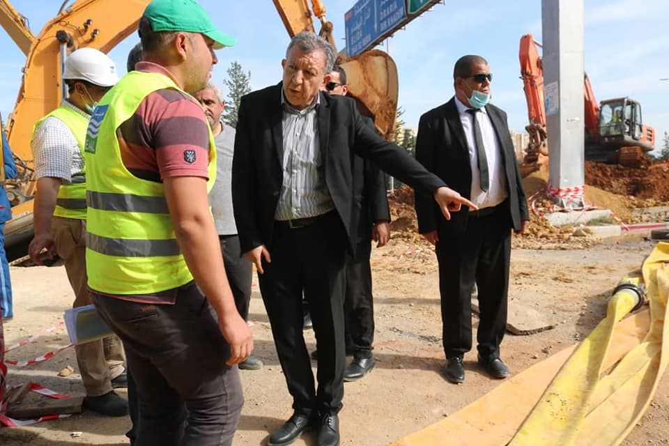 وزير الري يؤكد ضرورة التنسيق مع "الزراعة" لتنفيذ قرارات الإزالة للمشاتل والمساحات المنزرعة المخالفة 1 alg 21703408043