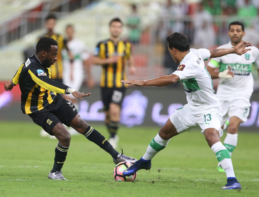 اتحاد جدة يفوز على أوكلاند النيوزيلندي 3-0 ويضرب موعدًا مع الأهلي في مونديال الأندية 1 b8a42f9345b4ae221702411743