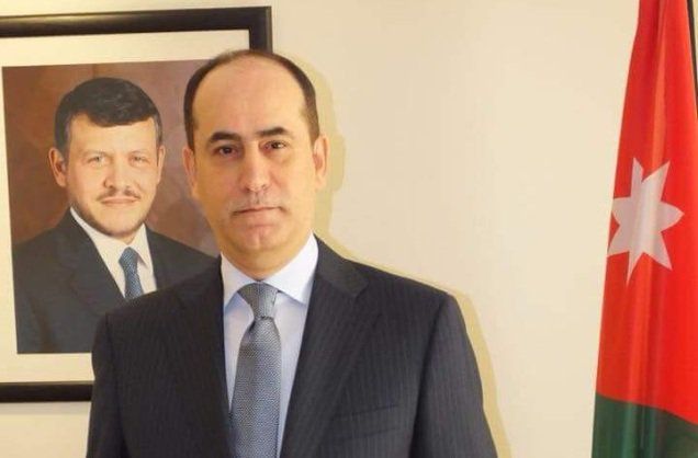 السفير العماني لدى الأردن: على المجتمع الدولي اتخاذ إجراءات رادعة ضد إسرائيل لوقف عدوانها على غزة 1 bc1255800c37b2297cf7a994fbe548cf24becd4e1702813805