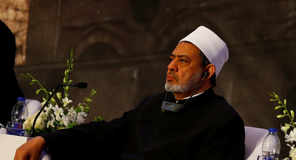شيخ الأزهر: نحرص على تدعيم سبل التعاون مع كوريا الجنوبية بالمجالات العلمية والتعليمية والدينية 1 c12b916ee42791358b3118104552f92eee9be1521701614583