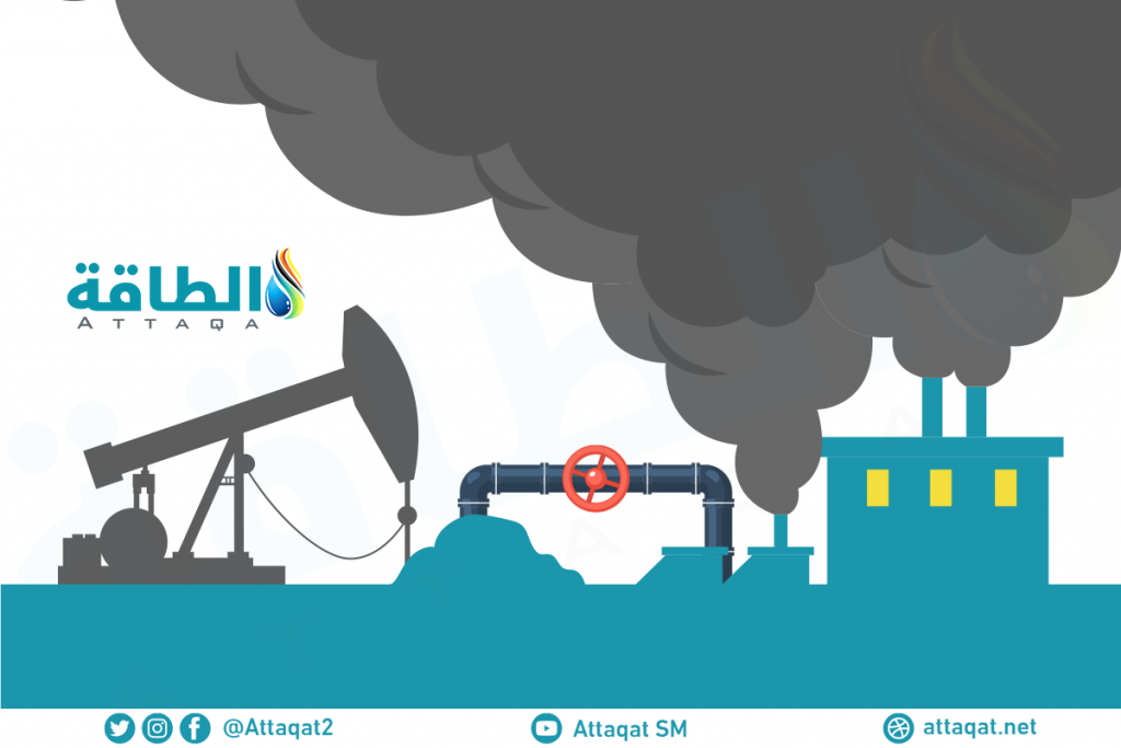 جلوبال (10): شركة EQT تنضم إلى ميثاق خفض انبعاثات قطاع النفط والغاز 1 c443302213197368f6c43211d9a2c42e1701700084