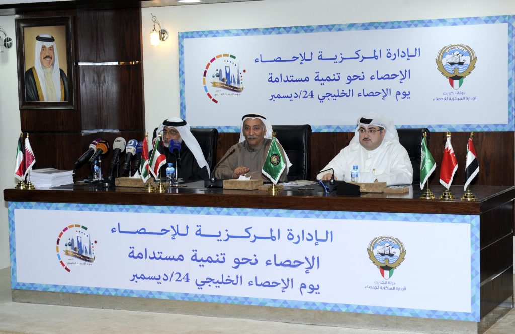 "الإحصاء الكويتية": تعزيز التعاون والتنسيق مع المنظمات الاقليمية والدولية لتحقيق استراتيجية 2022 - 2026 1 c6de3462 16d2 40ab 8139 a06c77ad74671703690163