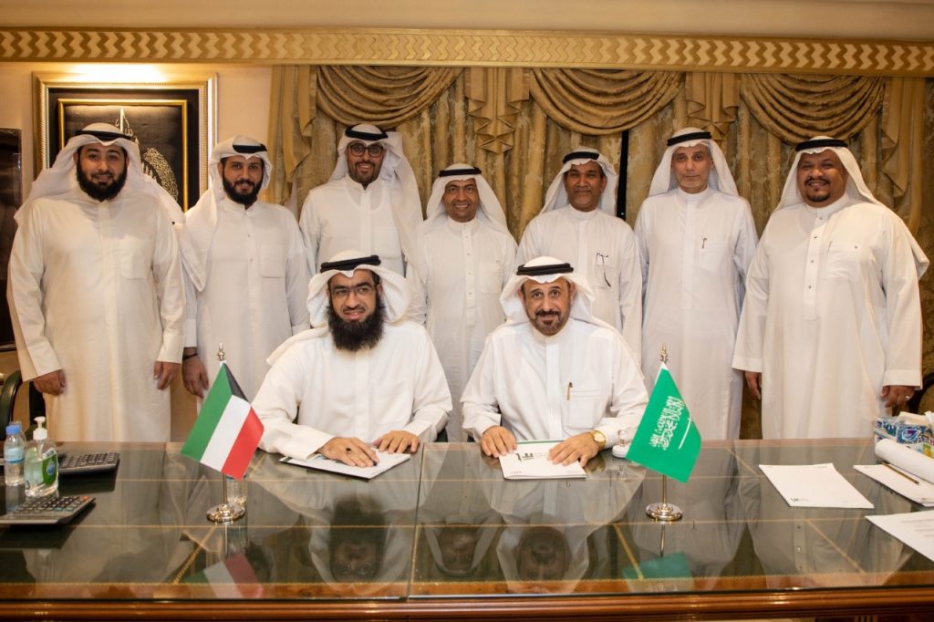 "التضامن" توقع عقد خدمات المشاعر المقدسة لحجاج الجمعيات الأهلية 1 cca44662 8a98 468d 99ae c6fa4cfa99c71703592123
