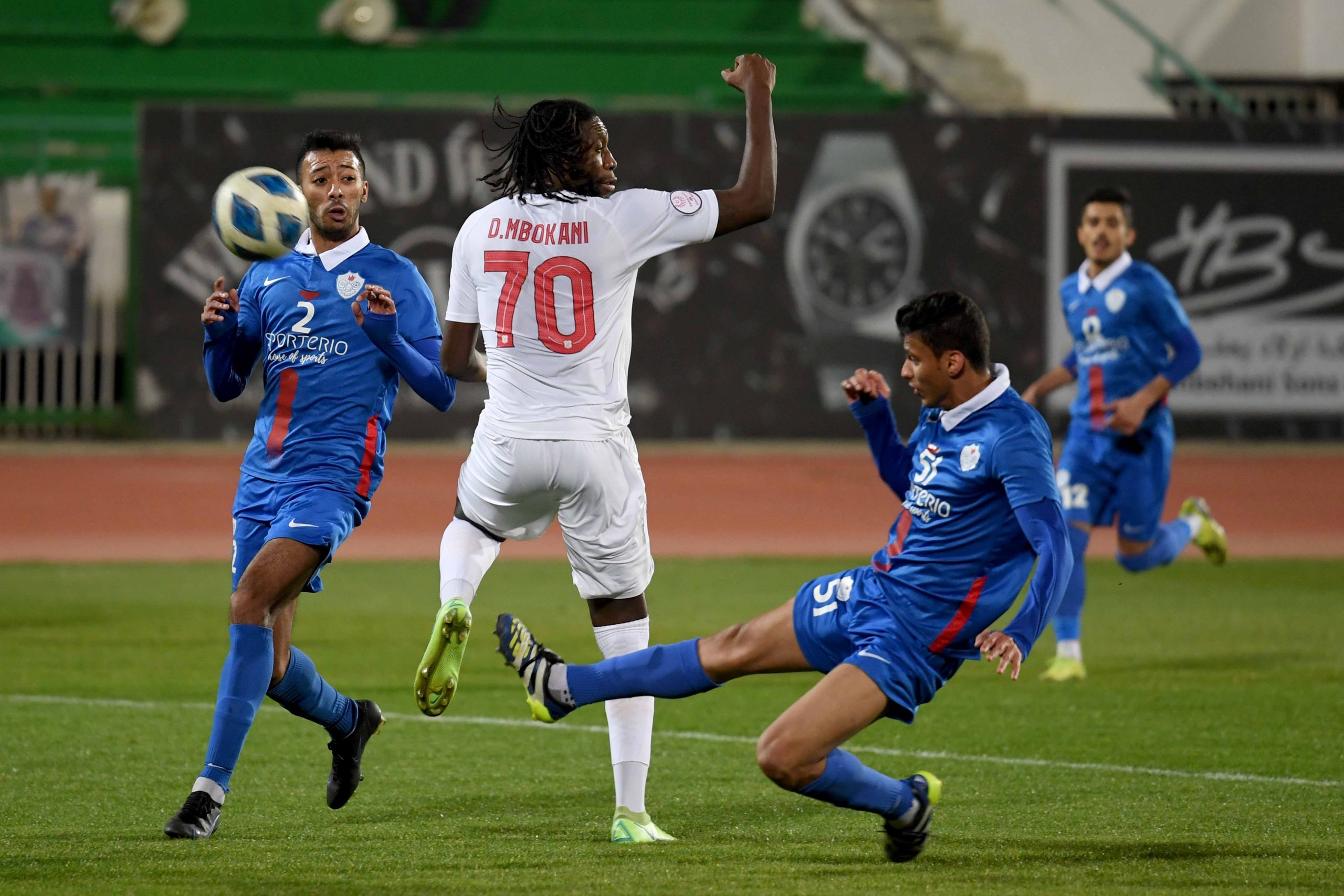 الفحيحيل يفوز على الشباب (2 - 0) ضمن الجولة العاشرة من بطولة الدوري الكويتي الممتاز لكرة القدم 1 cda54f59 ada6 4ff4 bd9c d9f3c49bb0301702583102 scaled