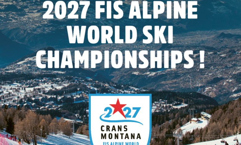 جلوبال(18):شركة CHIQ تظهر لأول مرة في كأس العالم للتزلج على الجليد FIS لعام 2023 1 crans copy