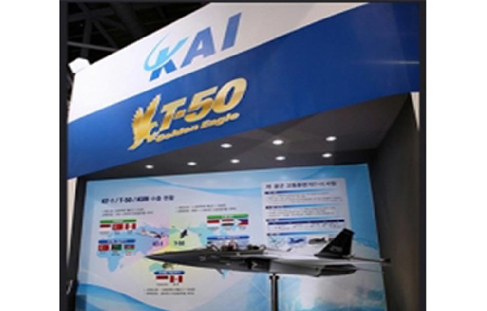 كوريا الجنوبية تبدأ البحث المفاهيمي لتطوير محرك طائرة مقاتلة 1 d6eb35961149af701703585103