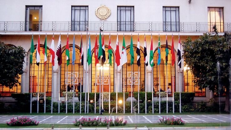 الجامعة العربية تطالب بوقف فوري للعدوان الإسرائيلي وفتح مسارات للإغاثة إلانسانية في غزة 1 d 28d916fdef2714b14907ee1989395ecf1703762163