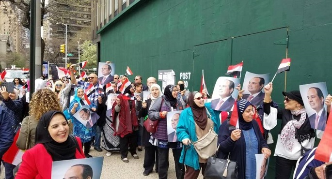 غرفة عمليات تنسيقية الأحزاب: انتهاء تصويت المصريين بالخارج في كل الدول والشعب المصري أبهر العالم 1 ddddddddddddddddddddddddd 111701686224