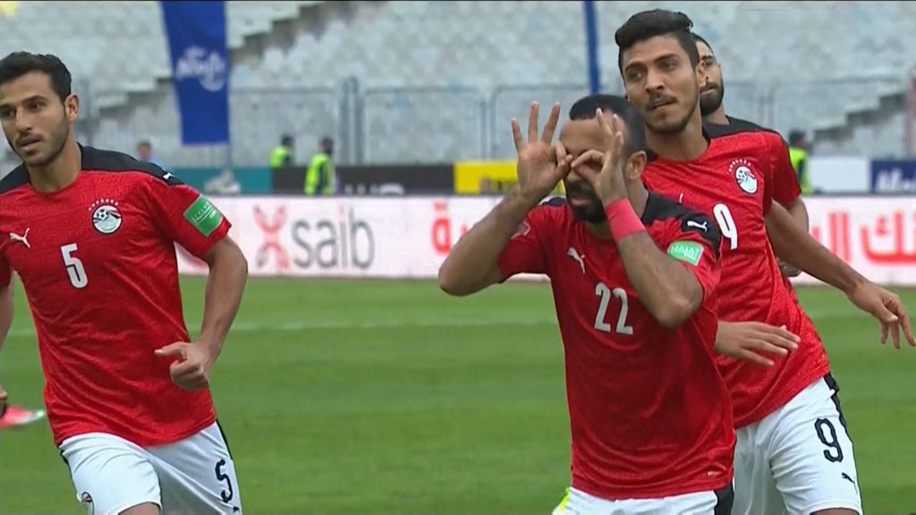 مصر تفوز على الإمارات بنتيجة 46/94 في افتتاح البطولة العربية للسلة 1 egyptian team1703622243