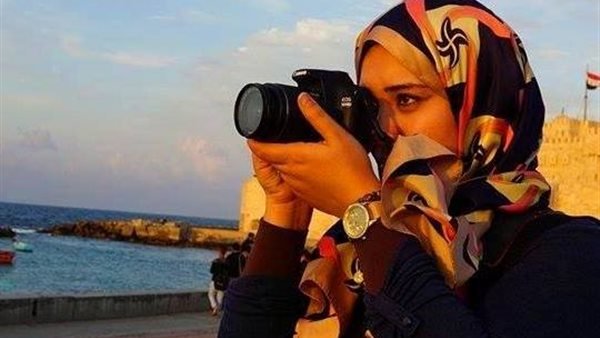 المخرجة المصرية مروة الشرقاوي رئيسة للجنة تحكيم الأفلام الوثائقية بمهرجان مسقط لسينما المرأة 1 elaosboa378501701555722