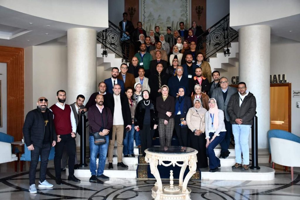 "تحديث الصناعة": الشركات المصرية ذات ميزة تنافسية عالية تؤكد قدرتها الصناعية القوية 1 elaosboa402861702208283