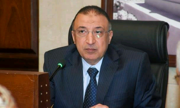محافظ الإسكندرية يوجه بتكثيف التفتيش على المنشآت لإزالة الإشغالات والتعديات ومراقبة الأسواق 1 elaosboa437681704038223