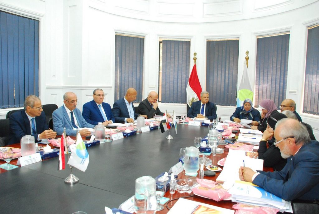 "الإنتاج الإعلامي" تعتمد الموازنة التقديرية عن العام المالي 2024 1 elaosboa570981702824723