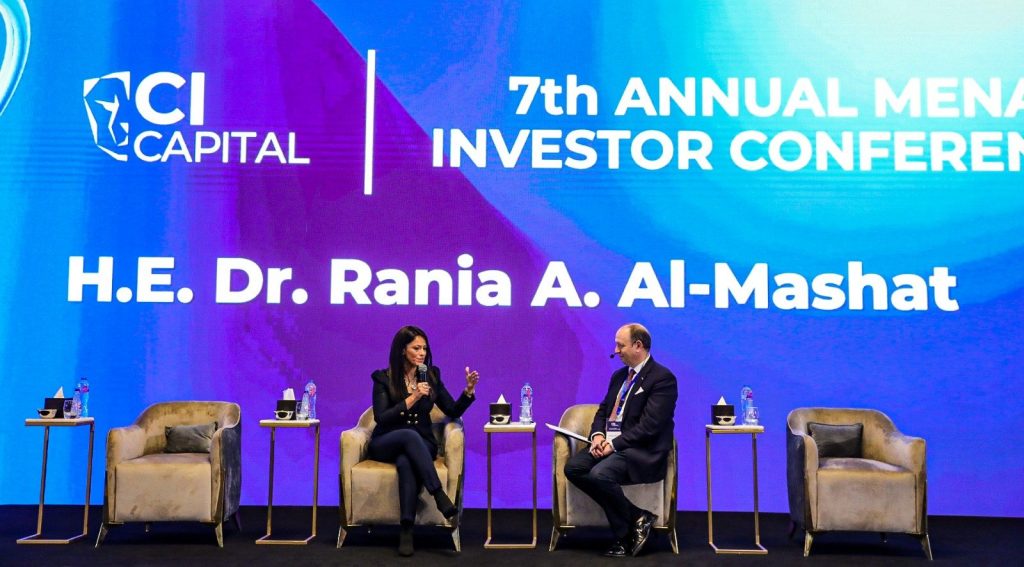 التعاون الدولي: 38.8 مليار دولار تمويلات تنموية ميسرة خلال 4 سنوات 1 elaosboa723081702813683
