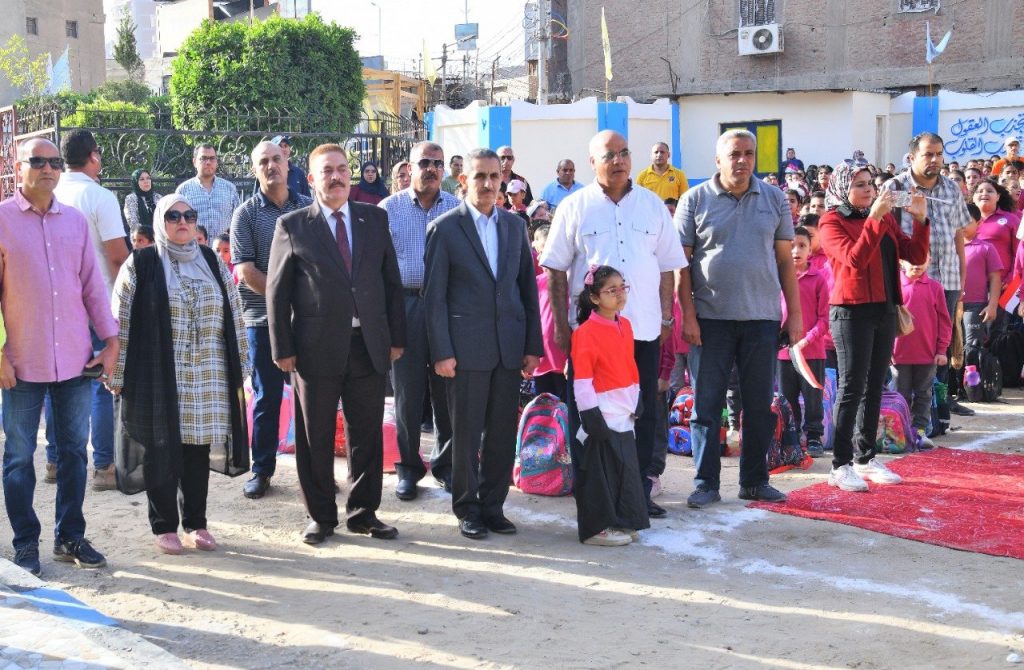 محافظ الغربية: الجمهورية الجديدة ترتكز على أن المواطن هو محور أية خطط تنموية 1 elaosboa86450 11703163903