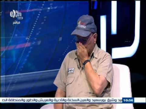 أشرف عبدالغفور.. "النقيب" يرحل تاركا 60 عاما من العطاء 1 hqdefault1701628563