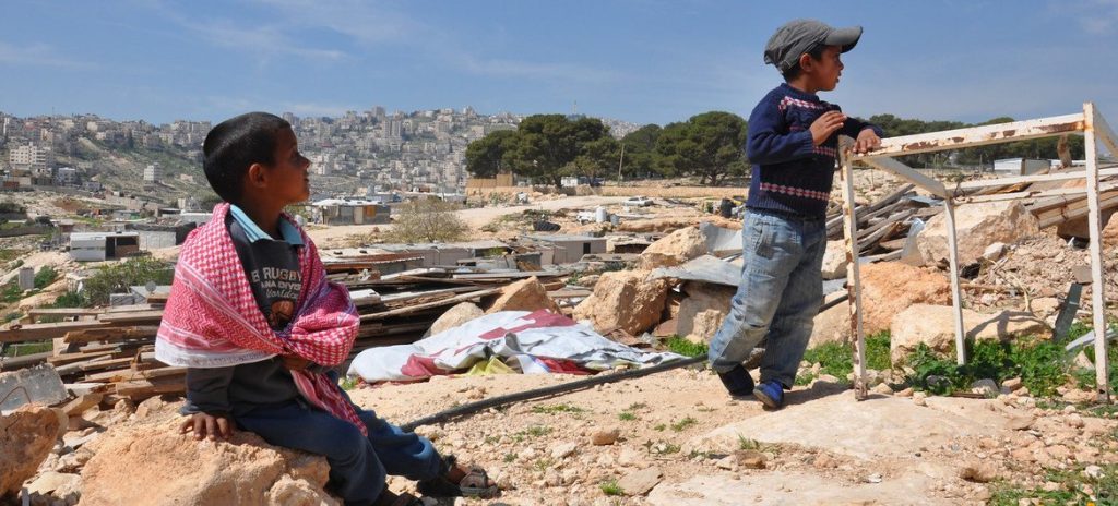 الأمم المتحدة: الأطفال يقتلون في الضفة الغربية بمستويات غير مسبوقة 1 image1170x530cropped1703783163
