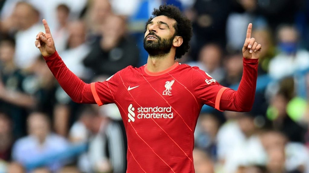 للمرة الثالثة على التوالي.. محمد صلاح لاعب الشهر في ليفربول 1 image1702405084